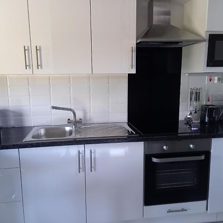Ben Breen House Apartment Crocknaraw Екстериор снимка