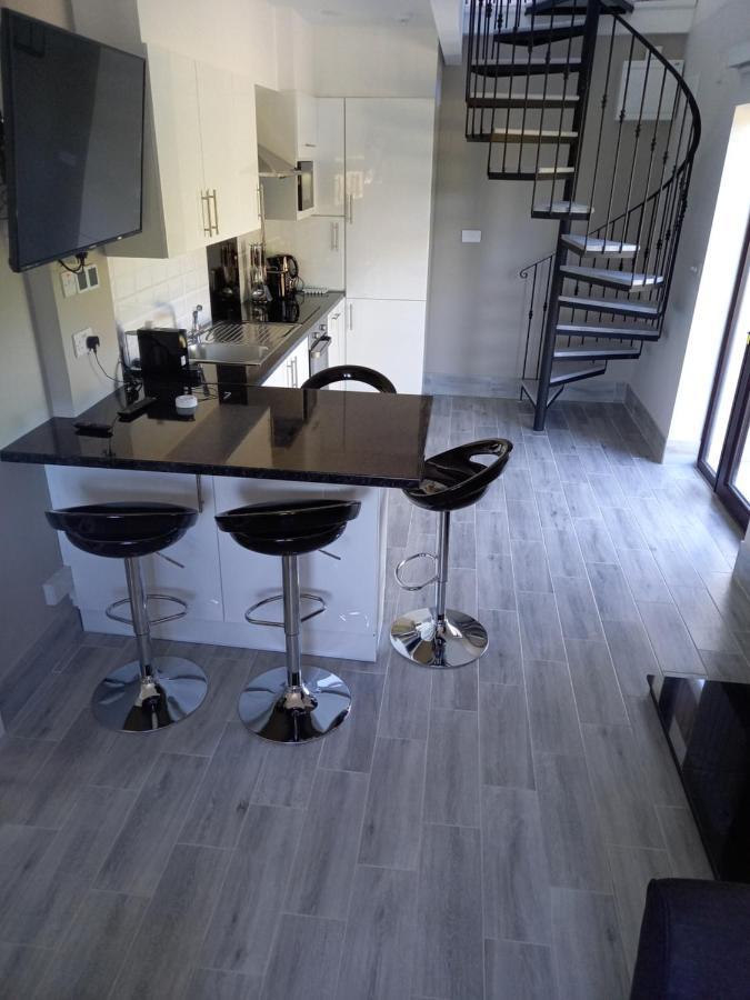 Ben Breen House Apartment Crocknaraw Екстериор снимка