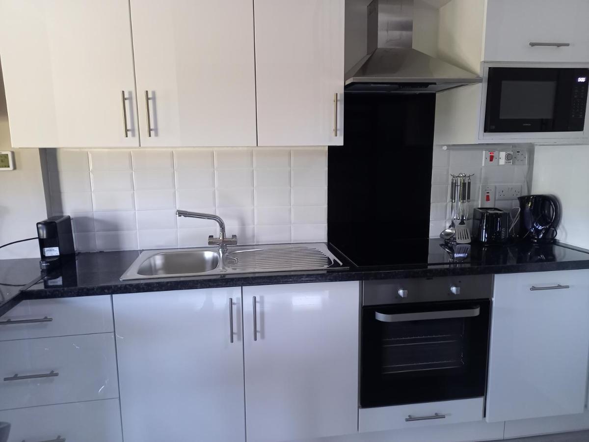 Ben Breen House Apartment Crocknaraw Екстериор снимка