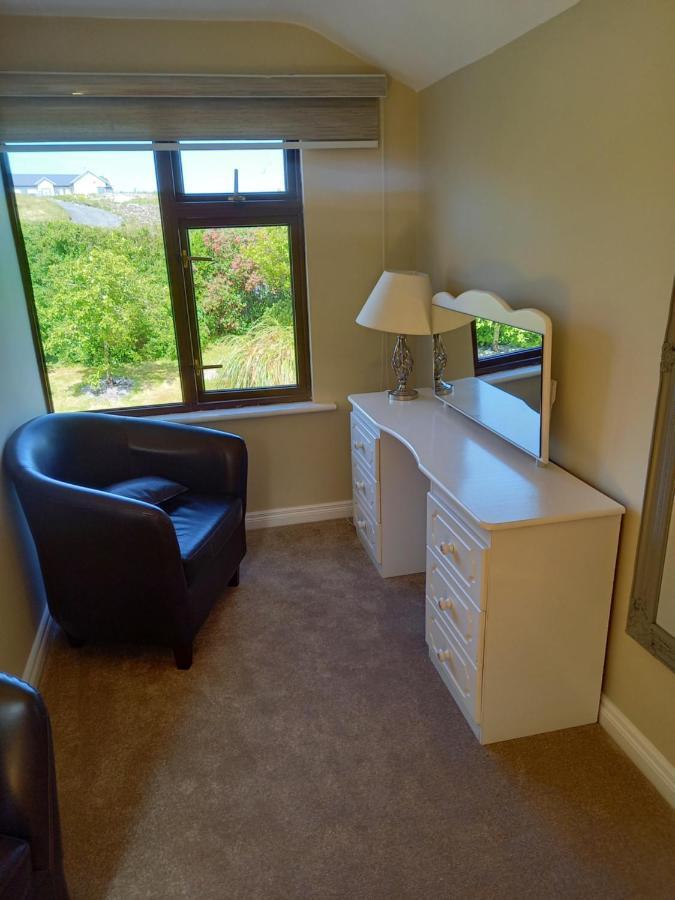 Ben Breen House Apartment Crocknaraw Екстериор снимка